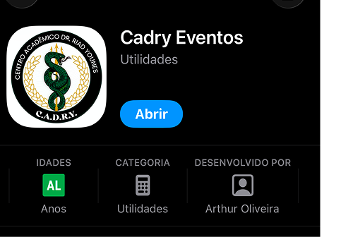 CADRY Mobile