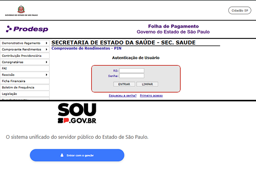 Automação WEB